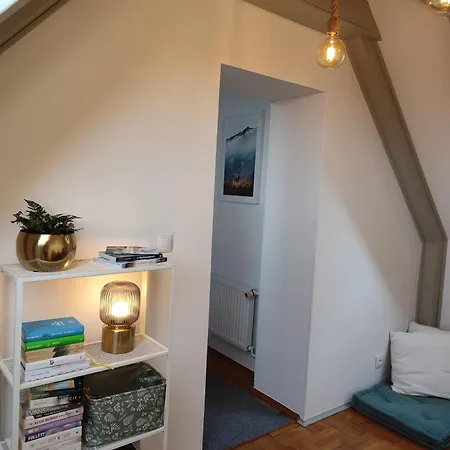 Skalka Homestay