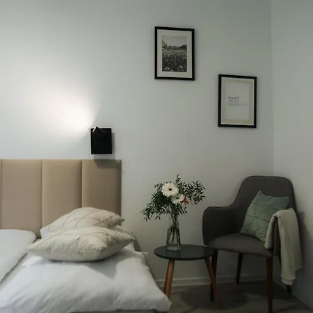 Homestay Skalka