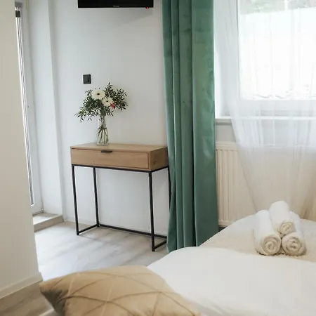 Homestay Skalka *