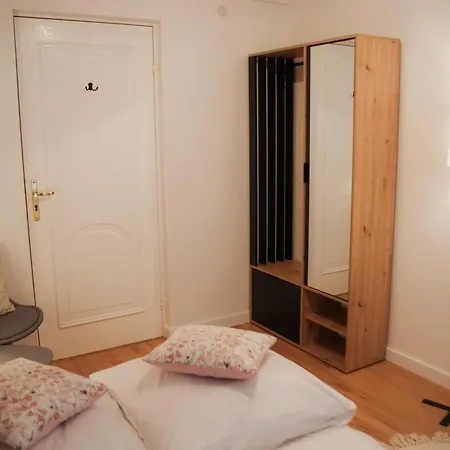 Homestay Skalka Karpacz