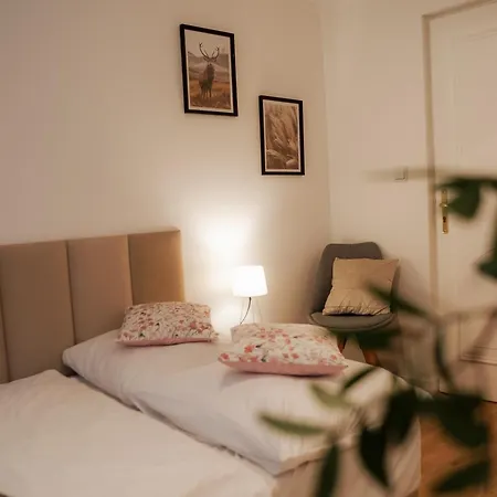 Homestay Skalka *