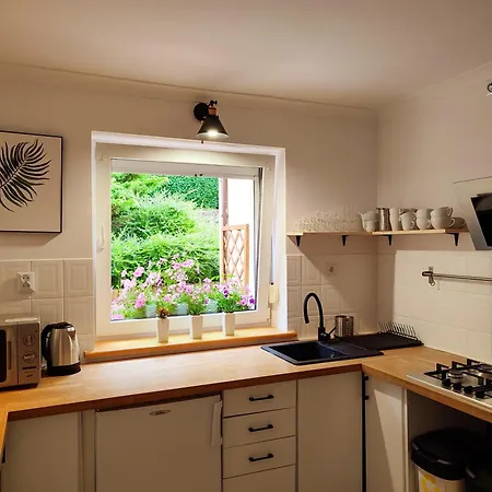 Skalka Homestay Karpacz
