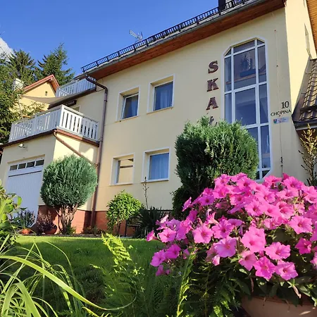 Homestay Skalka *