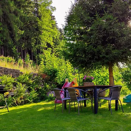 Skalka Homestay Karpacz