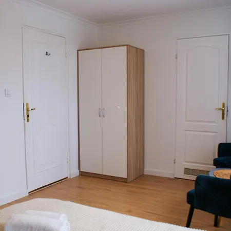 Homestay Skalka