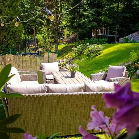 Skalka Homestay *