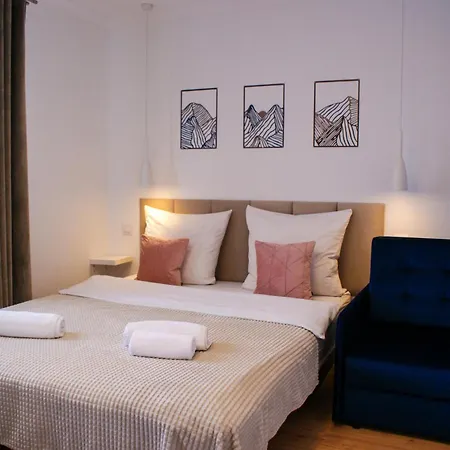 Skalka Homestay Karpacz