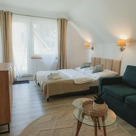 Skalka Homestay Karpacz