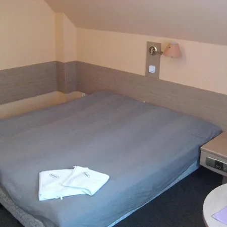 Skalka Homestay
