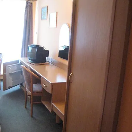 Skalka Homestay Karpacz
