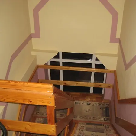 Skalka Homestay