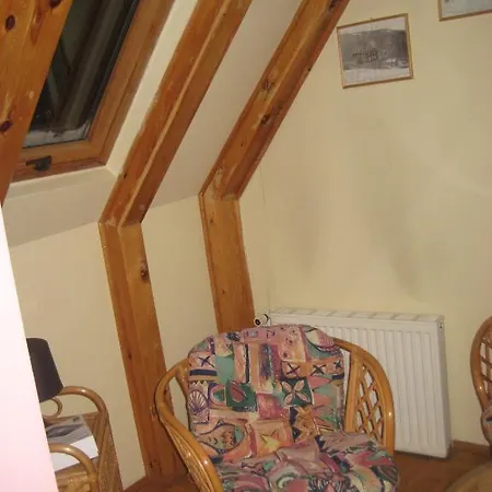 Skalka Homestay *