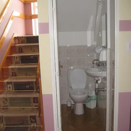 Homestay Skalka