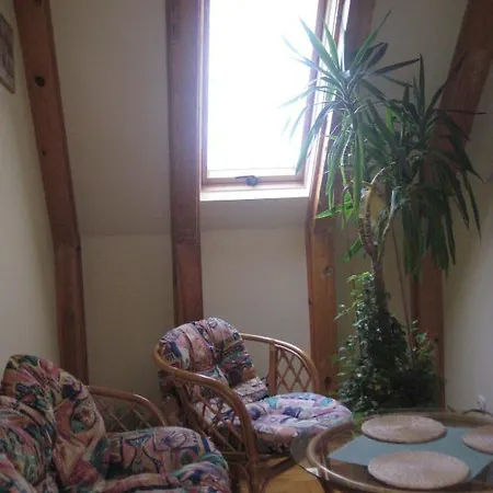 Skalka Homestay Karpacz