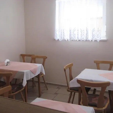 Skalka Habitación en casa particular