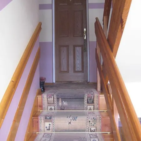 Homestay Skalka Karpacz