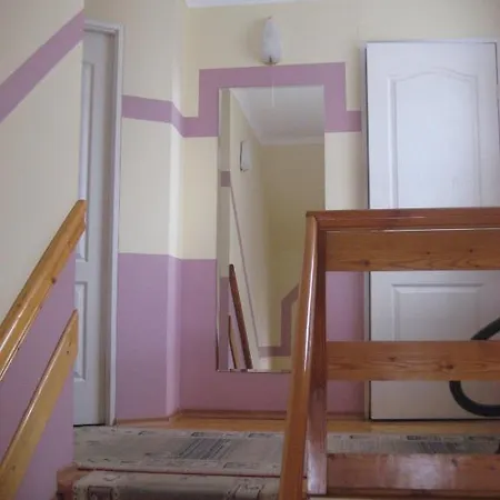 Homestay Skalka