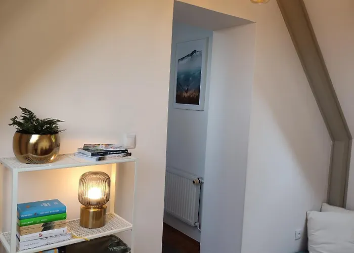 Skalka Privatunterkunft