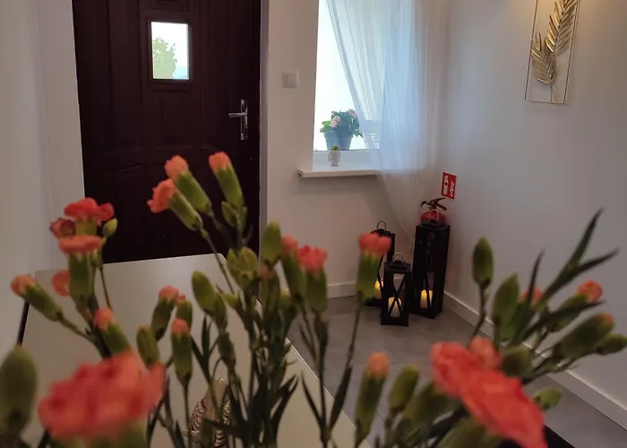 Privatunterkunft Skalka *