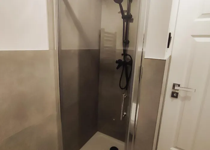 Skalka Privatunterkunft Karpacz