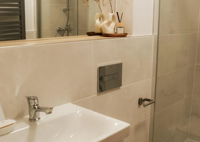 Skalka Privatunterkunft