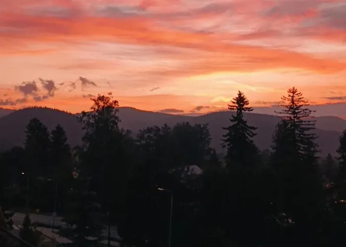 Privatunterkunft Skalka *