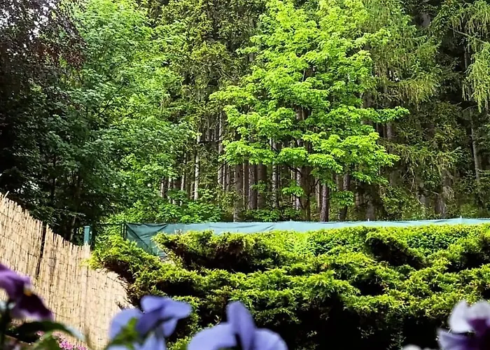 Skalka Privatunterkunft Karpacz