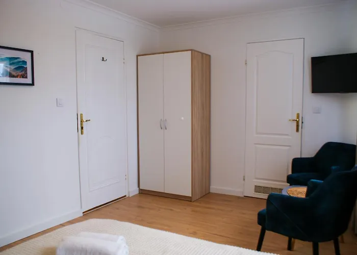 Privatunterkunft Skalka