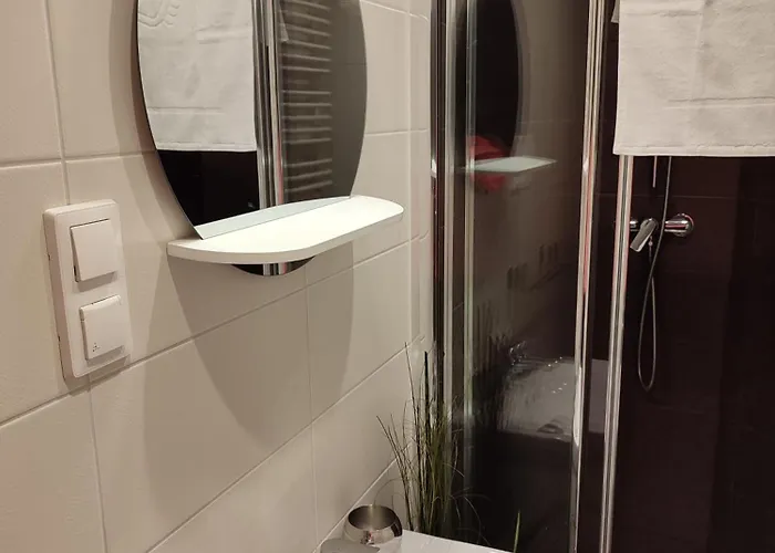 Privatunterkunft Skalka *