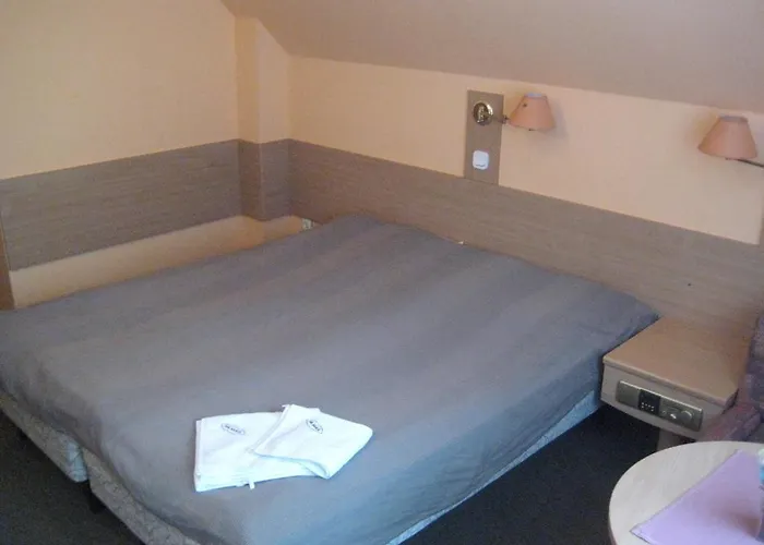 Skalka Privatunterkunft