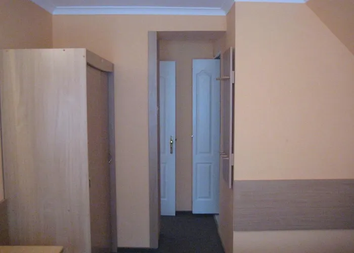 Skalka Privatunterkunft