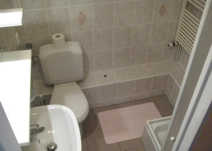 Skalka Privatunterkunft *