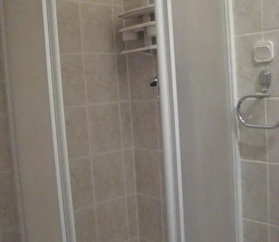 Privatunterkunft Skalka