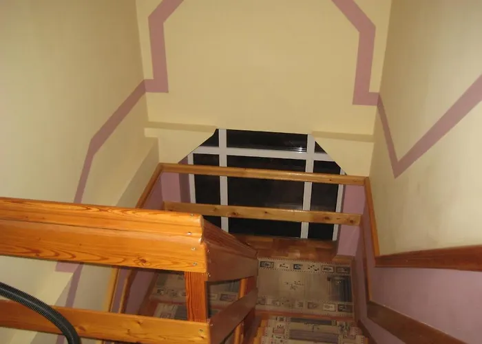 Skalka Privatunterkunft