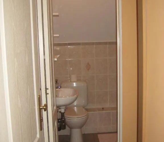 Privatunterkunft Skalka *