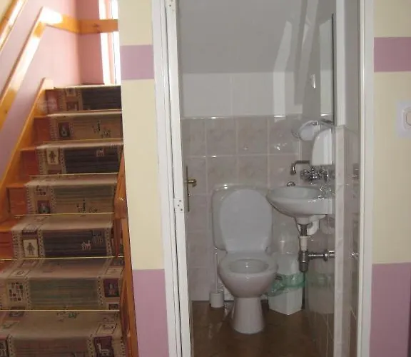 Privatunterkunft Skalka