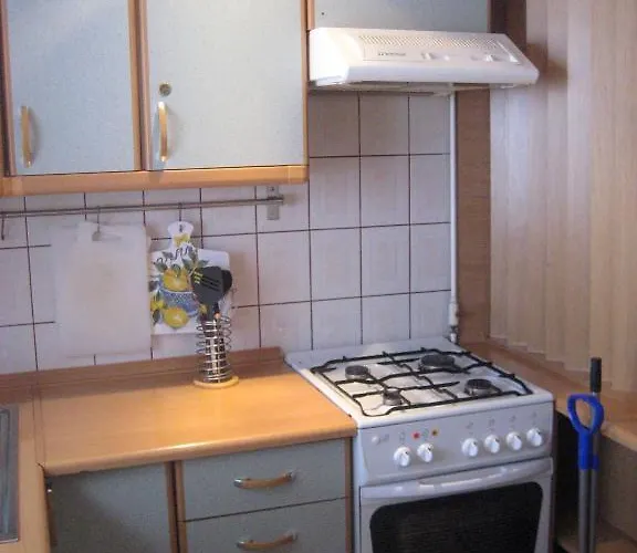 Privatunterkunft Skalka *