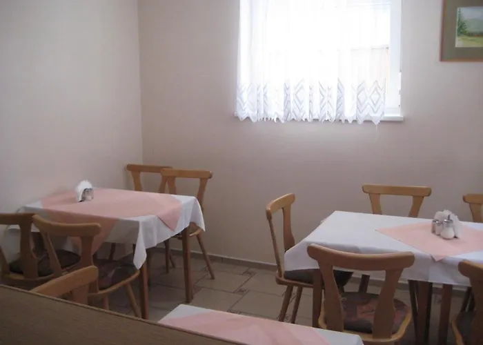 Skalka Privatunterkunft