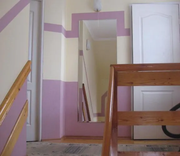 Privatunterkunft Skalka