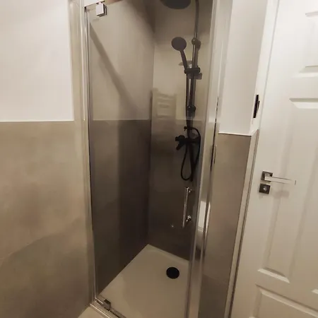 Skalka Privat bolig Karpacz