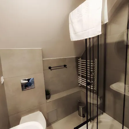 Skalka Privat bolig *