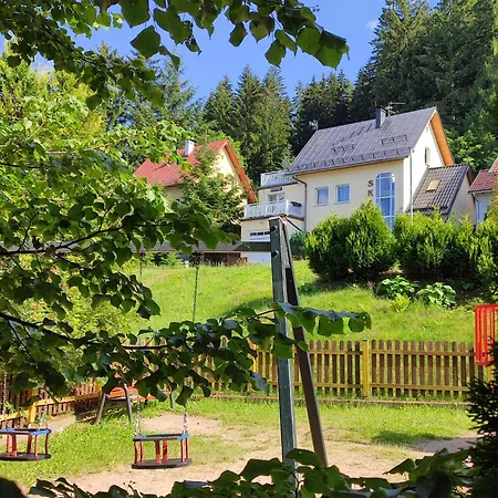 Homestay Skalka