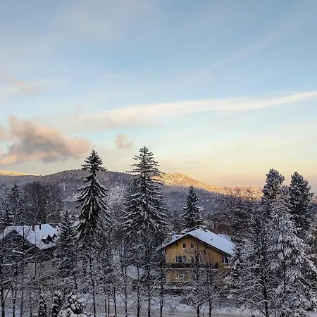 Skalka Карпач