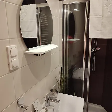 Privat bolig Skalka *