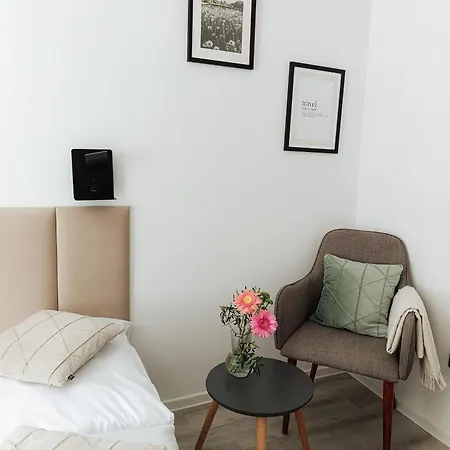 Skalka Homestay