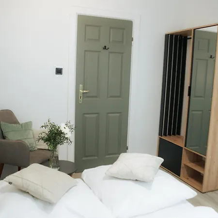 Homestay Skalka