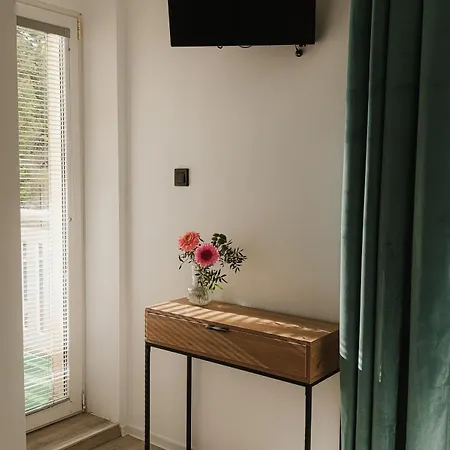 Homestay Skalka Karpacz
