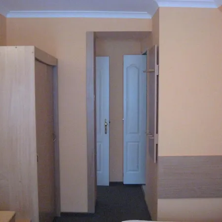 Skałka Kwatera prywatna