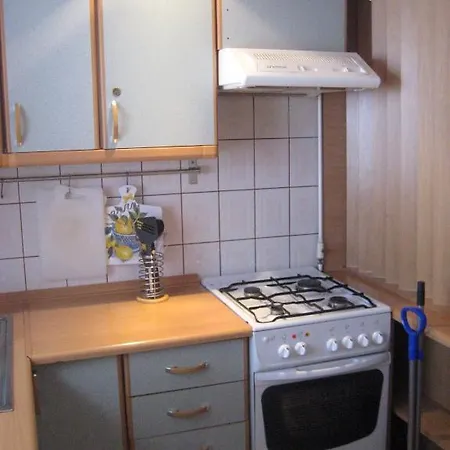 Privat bolig Skalka *