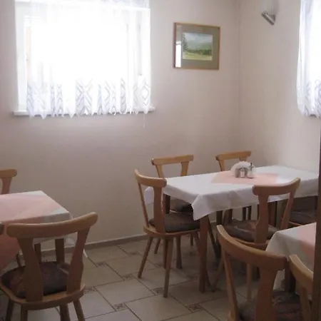 Skalka Habitación en casa particular *